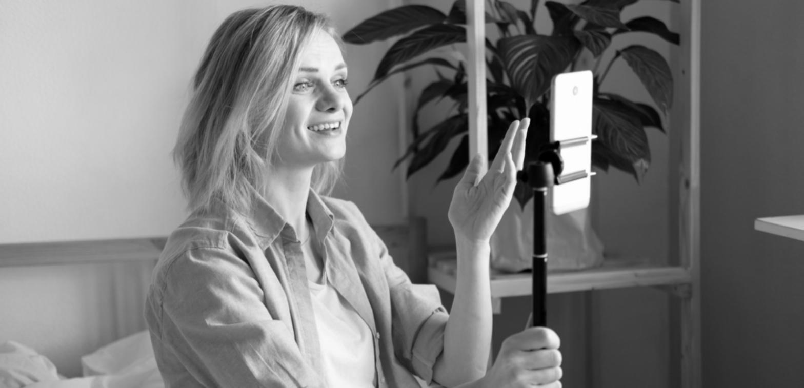 Sesión práctica de desarrollo creativo